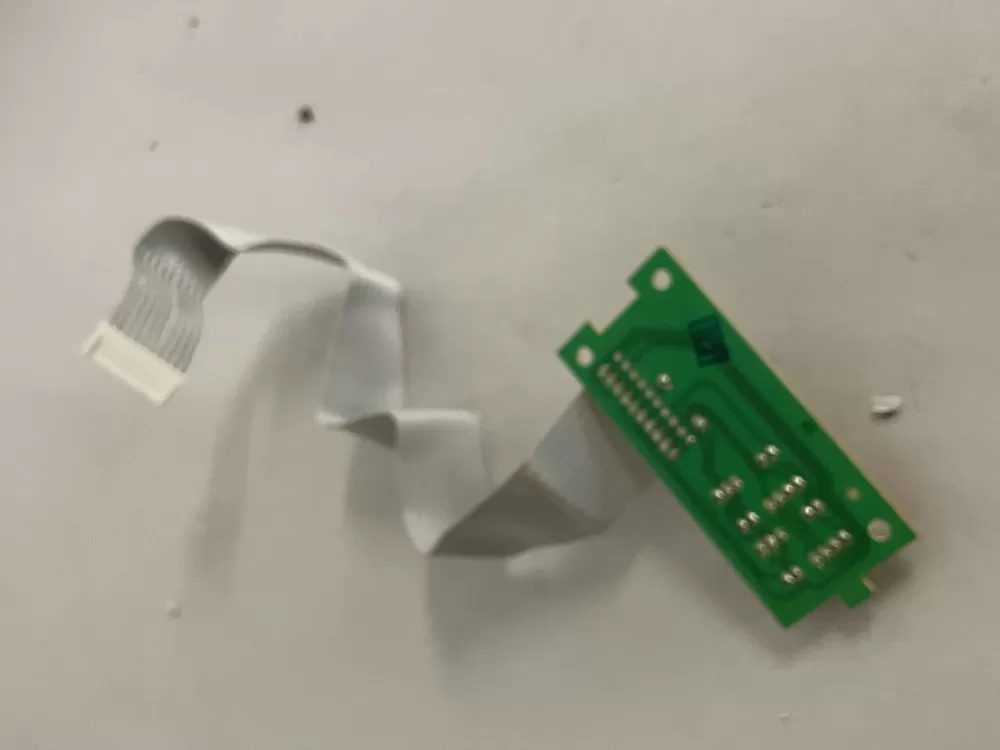154734301 Frigidaire Dishwasher Other