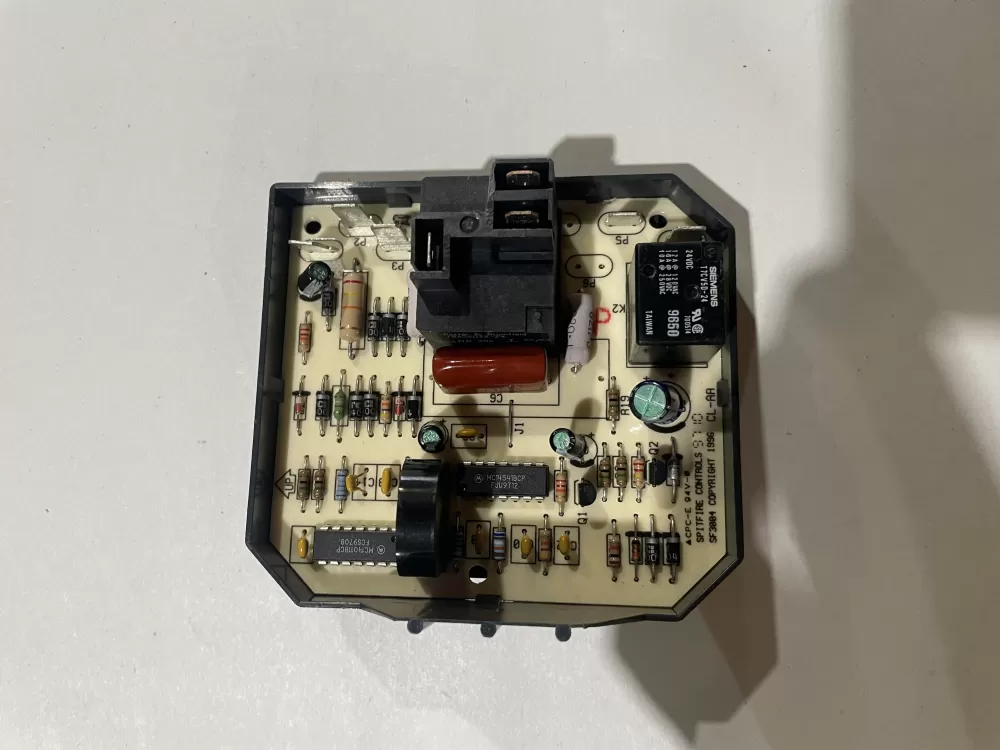 WH12X10018 GE Washer Other