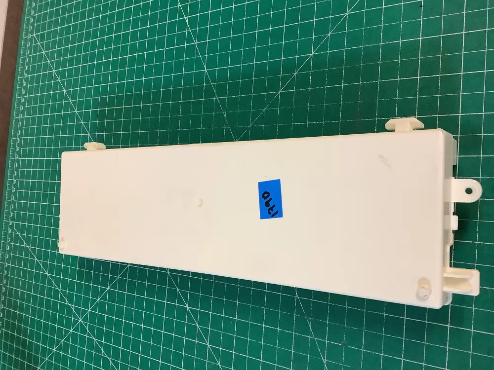 Samsung DD92 00059K  Control Board Main AZ224596 | NR1790