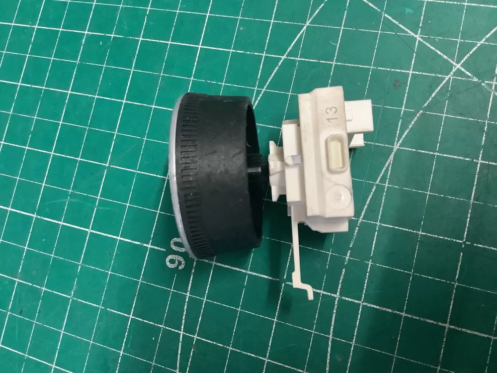 Amana Crosley Inglis Maytag Roper Whirlpool W10414398 WPW10414398 Washer Switch