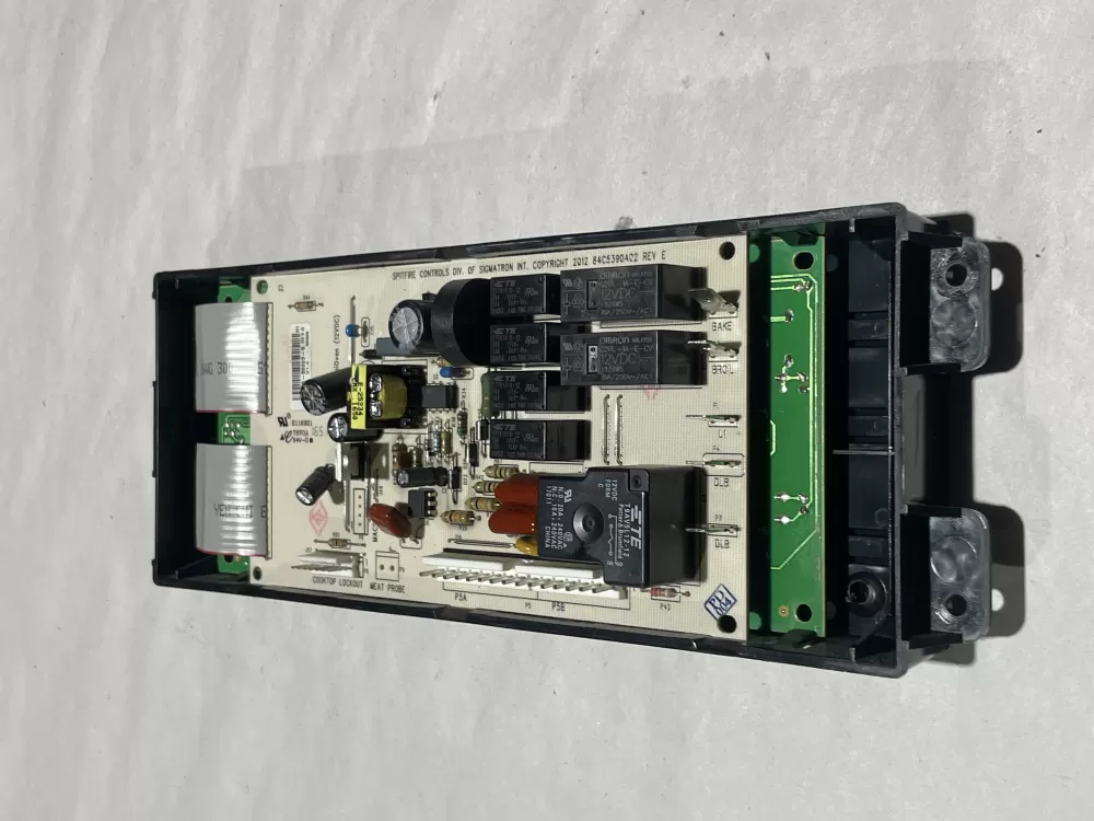 Frigidaire Kenmore 316630003 Oven Range Control Board AZ123583 | Wm285
