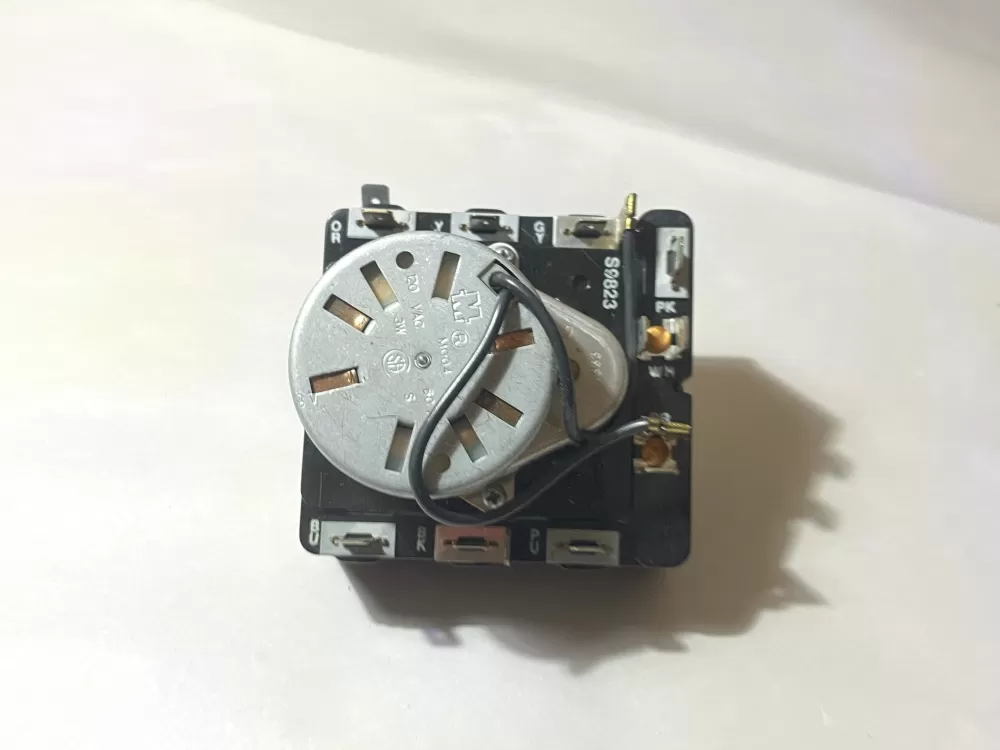 Maytag 63097270 6 3097270 3097270 33001730 WP33001730 Dryer Timer