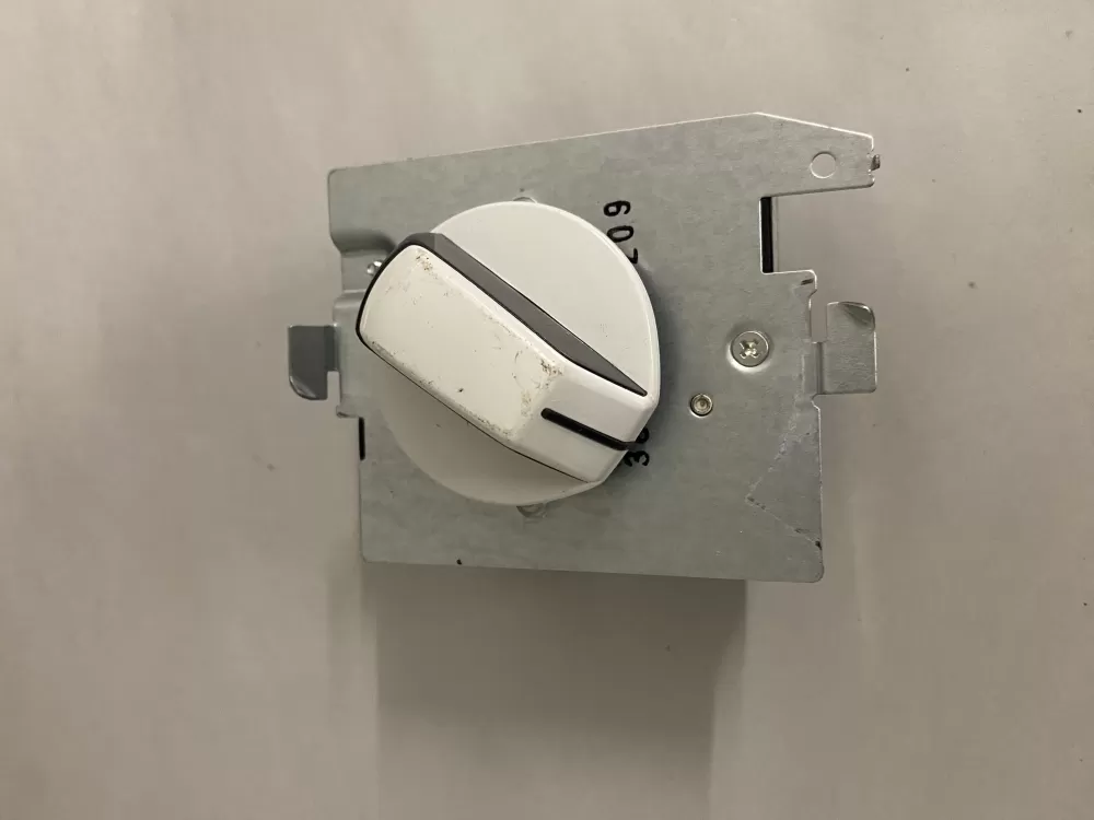 Kenmore  General Electric WE4M521 WE04X22654 PS11721520 234D1296P017 Dryer Timer