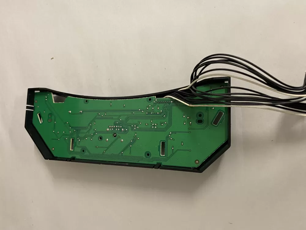 Whirlpool Kenmore CNE70751GWT Washer Control Board AZ208681 | BK2732
