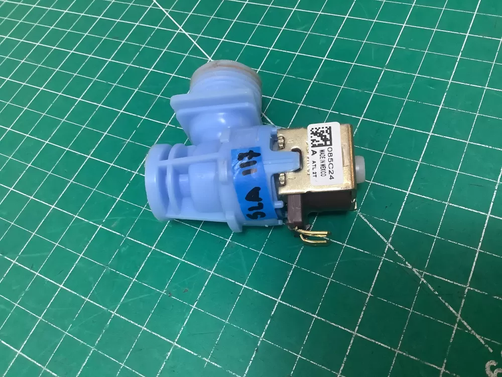 Whirlpool  085C24 Dishwasher Water Inlet Valve