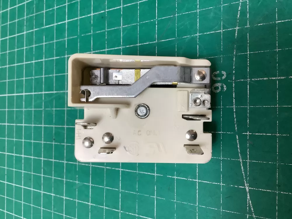 Whirlpool WP9750638 9750638 Range Infinite Switch AZ223176 | SLA125
