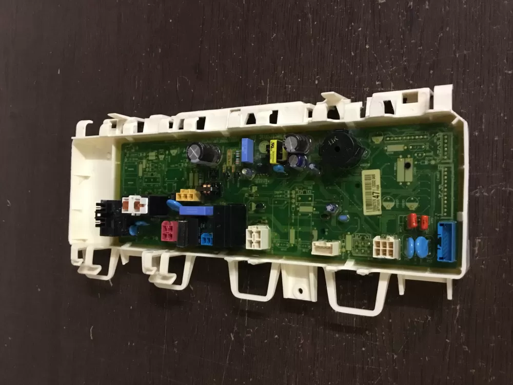LG EBR62707647 Dryer Control Board