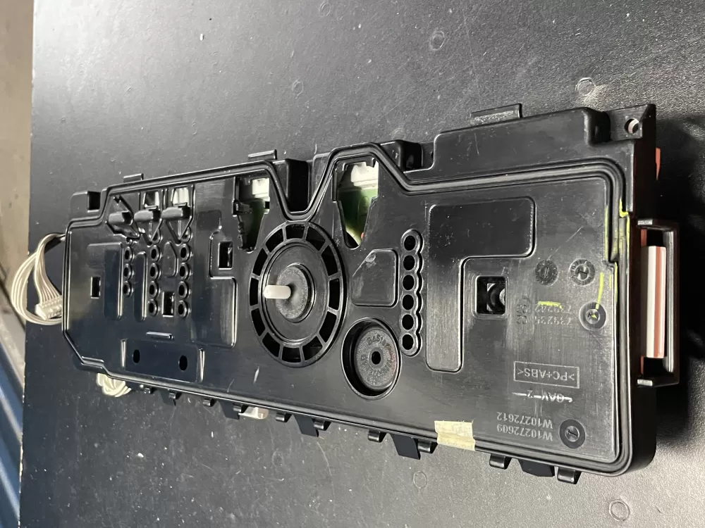 Kenmore Dryer Control Board W10351990 WPW10351990 AZ20531 | WMV296