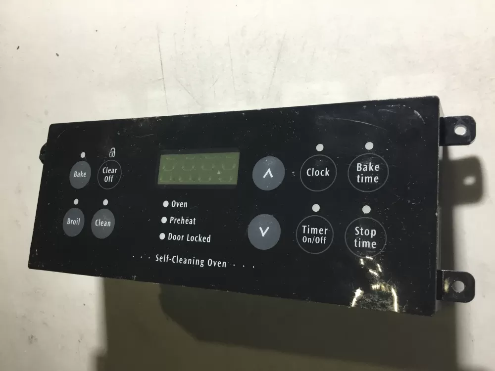 Frigidaire  Kenmore  Tappan AP3763194  1056303  316207500  316207500R  316222900  316557520  AH977488  EA977488  PS977488 Range Control Board