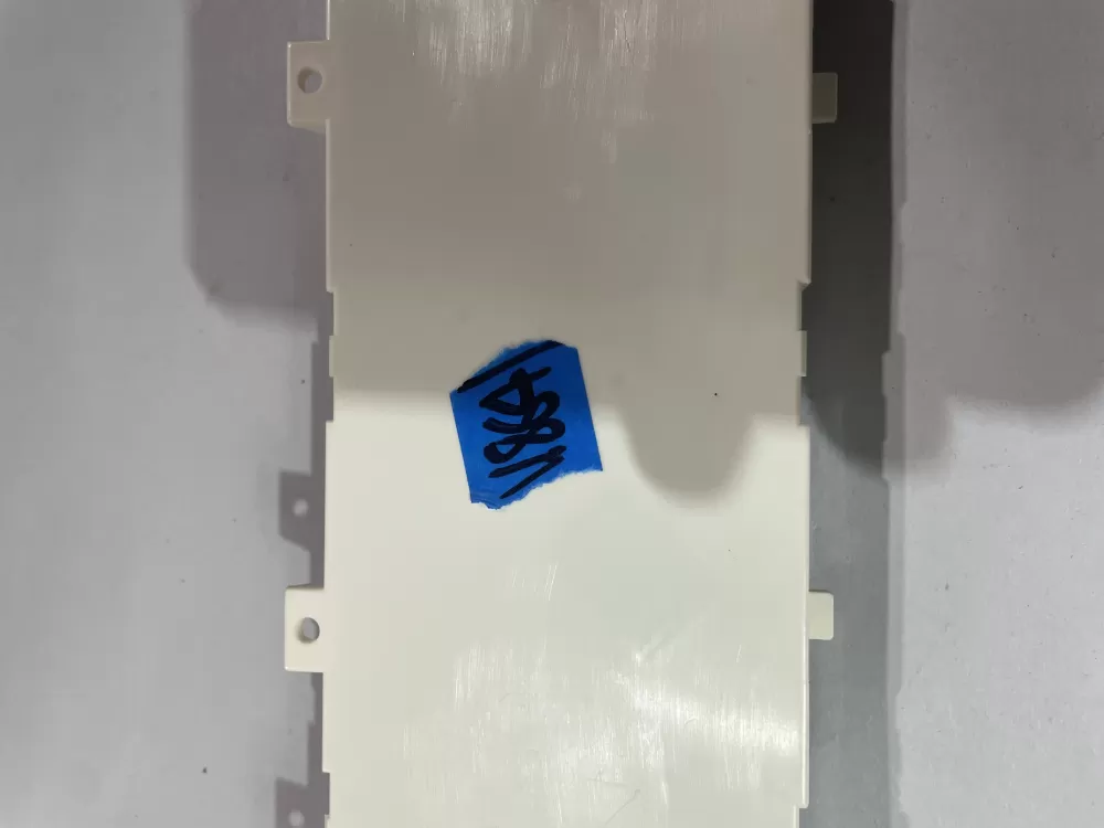 LG EBR76262201 EBR75446006 Washer Control Board AZ203000 | KMV864