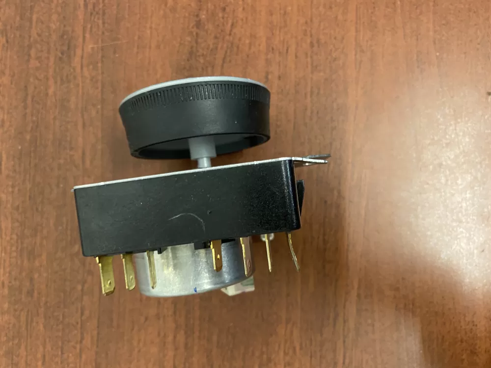 Whirlpool Maytag W10185982 Kenmore WPW10185982VP Dryer Timer AZ39146 | BK46