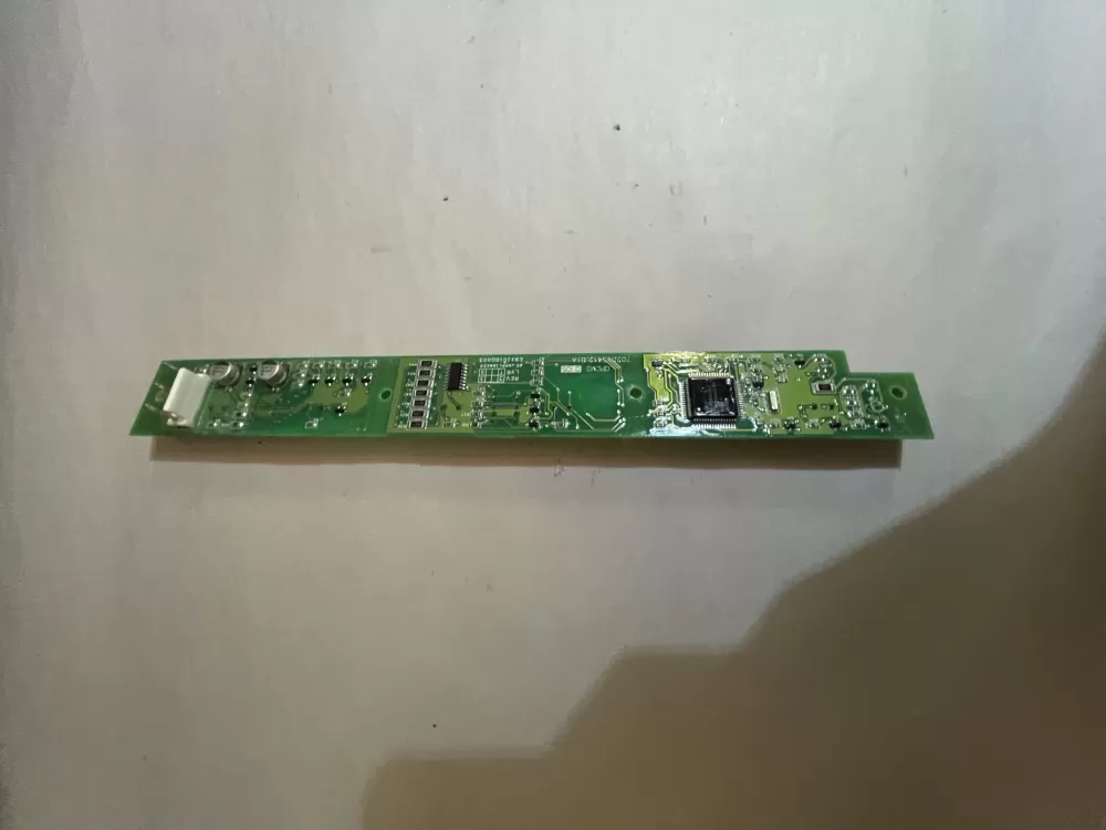 GE 197d4143g012 Ebx1018g003 Refrigerator Control Board AZ194256 | KM2297
