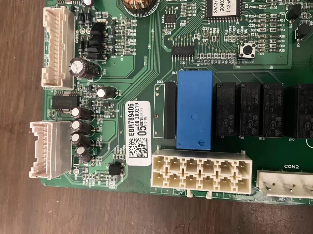 Kenmore EBR78940606 EBR78940605 Refrigerator Control Board AZ101231 | KMV330