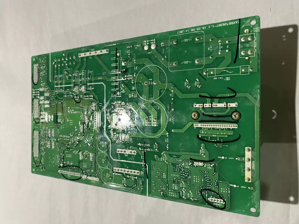 LG EBR81182795 Refrigerator Control Board Pcb AZ193379 | BK2188