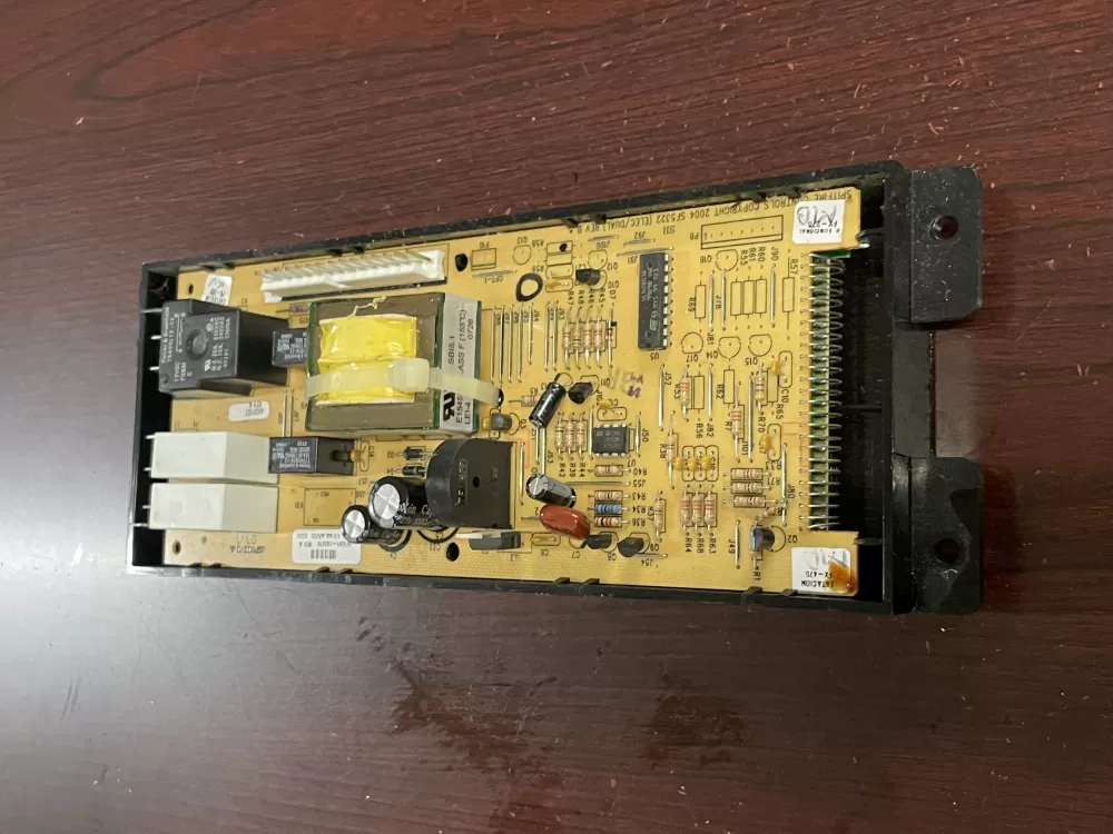 Frigidaire  316418327 Oven Control Board