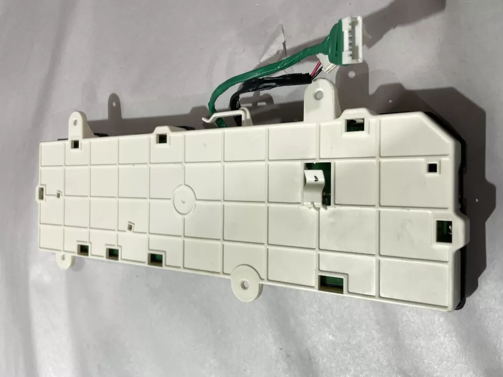 Samsung DC92 01026A DC9201026A Dryer Control Board AZ205222 | Wmv916