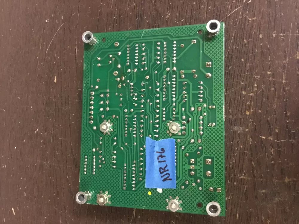 Trane X13650464 Furnace Board AZ19531 | NR176