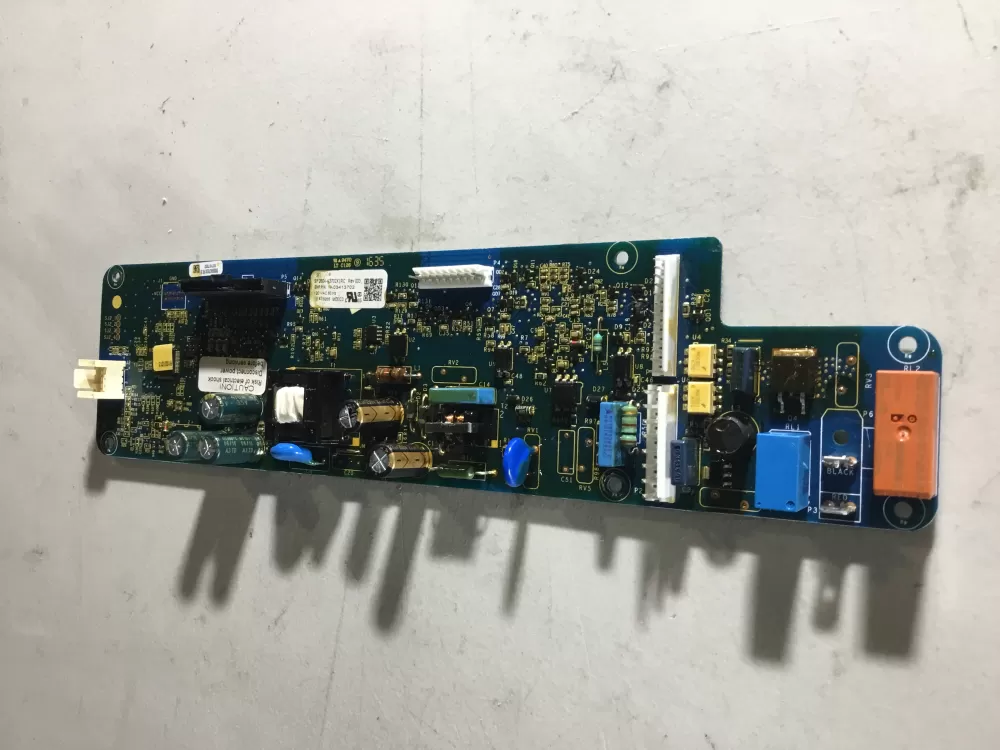 Frigidaire 5304514670  AP6327227  154886103  5304504782  154757002  154815601  5304500203  5304506317  154543602  154636102  154752901  154886102  4839340  807151001  A01555601  A03413702 PS12365809 Dishwasher Control Board