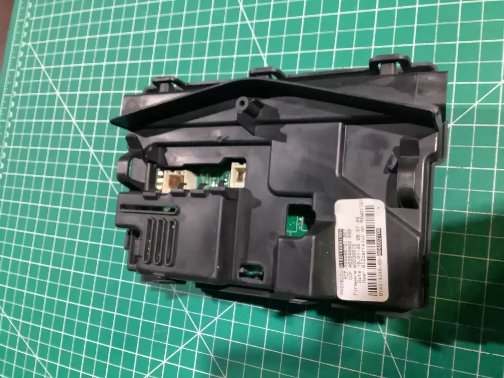 Electrolux Frigidaire A04602708 Washer Control Board AZ148628 | NR2488
