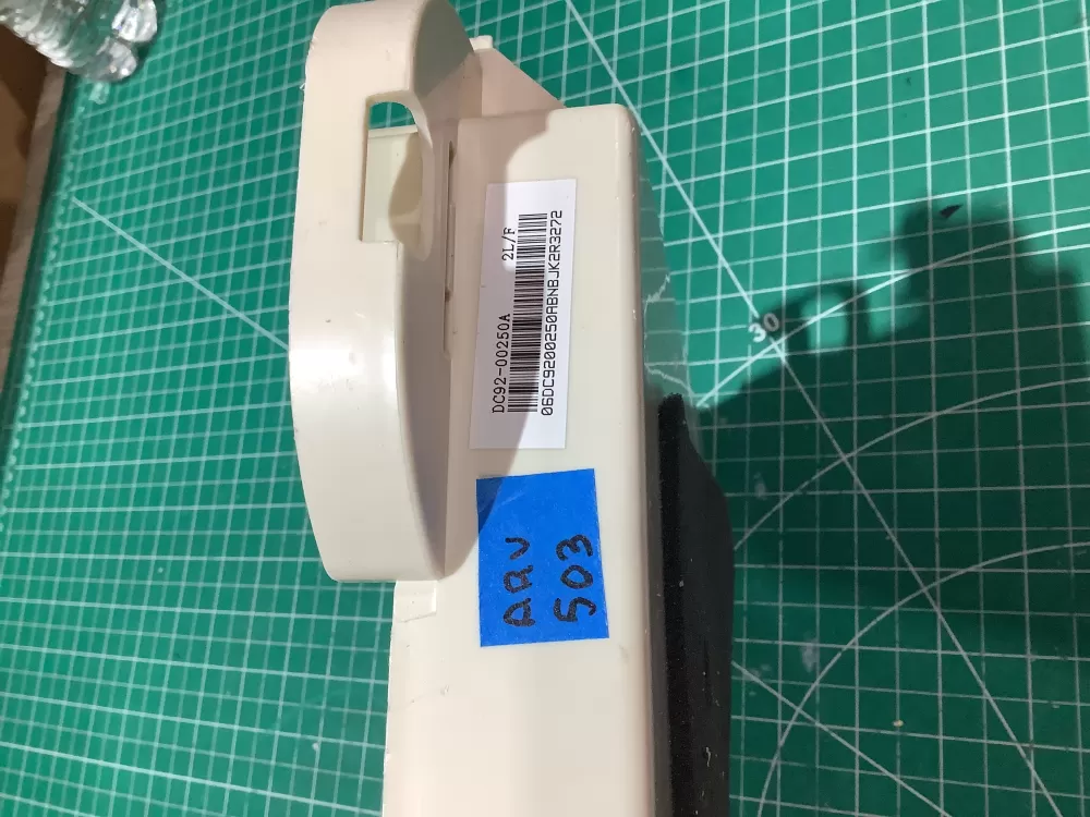 Samsung DC92-00250A DC92-00250 A Washer Control Board