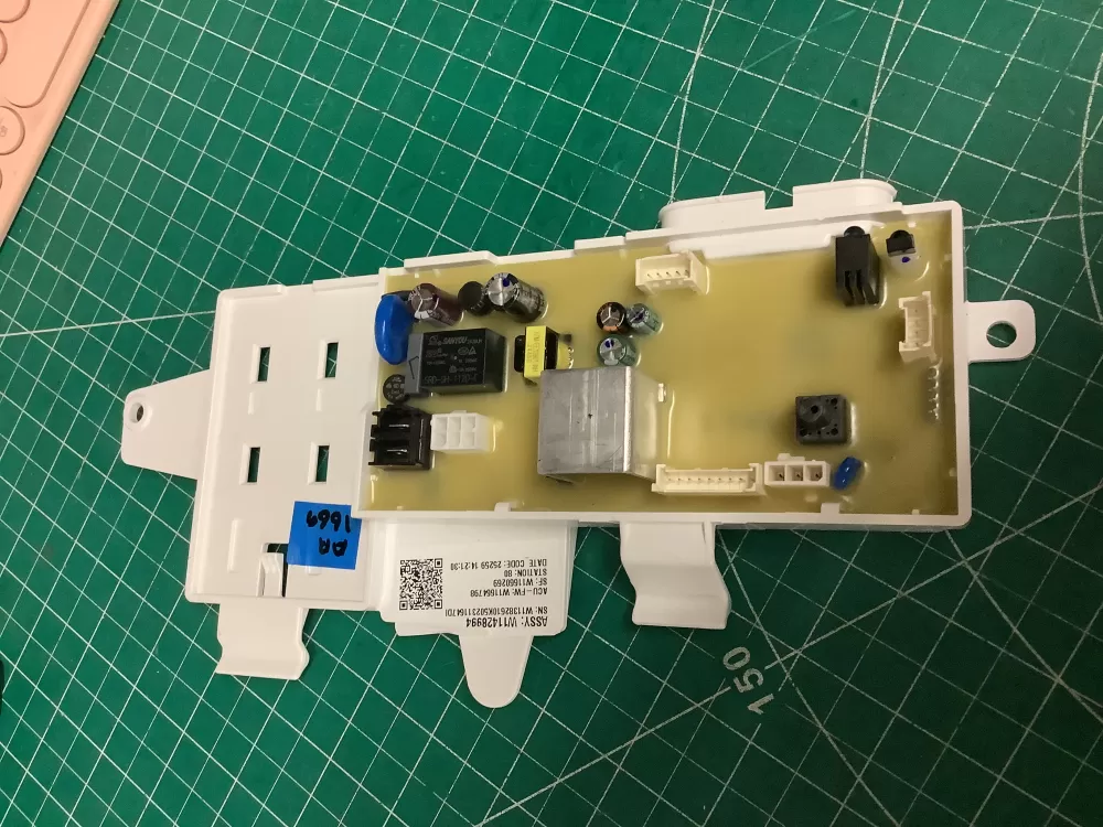 Whirlpool KitchenAid Roper W11428994 W11513246 Washer Board AZ210637 | AR1669