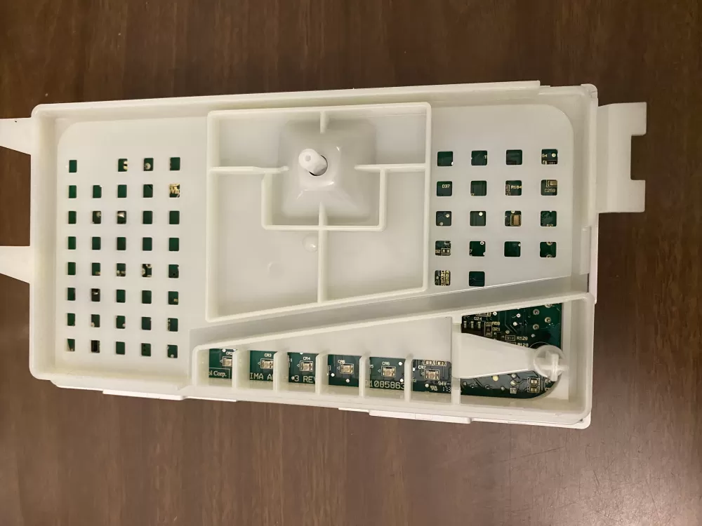 Whirlpool W10803586 W10841364 W10865064 Washer Control Board AZ101727 | BK943