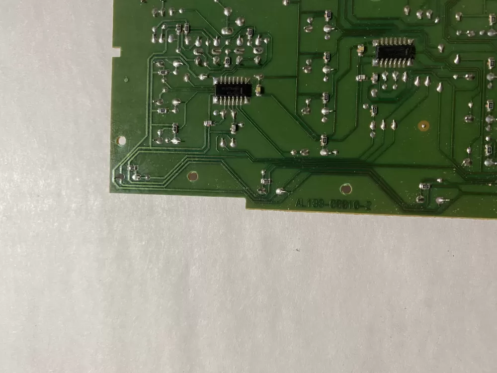 Whirlpool AL133 00010 2 Washer Control Board AZ193275 | BK2149