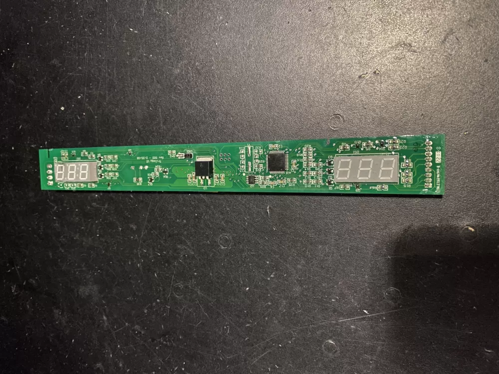 Kenmore WPW10319823 PS11752753 Refrigerator Control Board AZ24824 | BK438