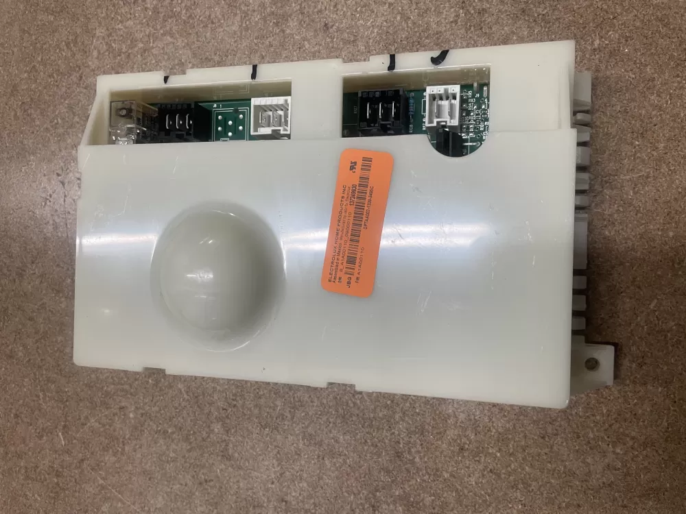 Frigidaire  Electrolux AP5948941 137249930 809160304 PS9865097 Dryer Control