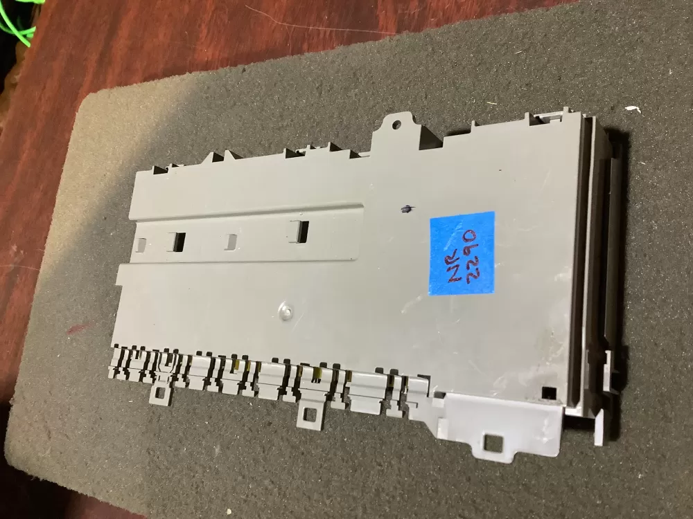 KitchenAid AP6039135 W10375784 Dishwasher Control Board AZ126495 | NR2290
