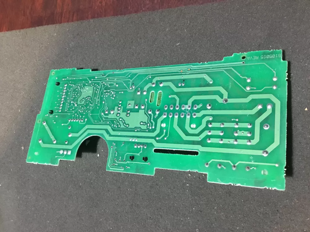 Whirlpool 2304189 Refrigerator Control Board AZ96774 | NR56