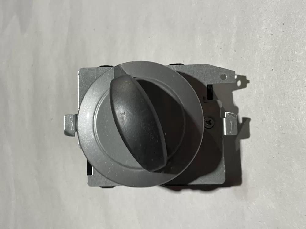 GE 212D1233P012 WE4M364 Dryer Timer