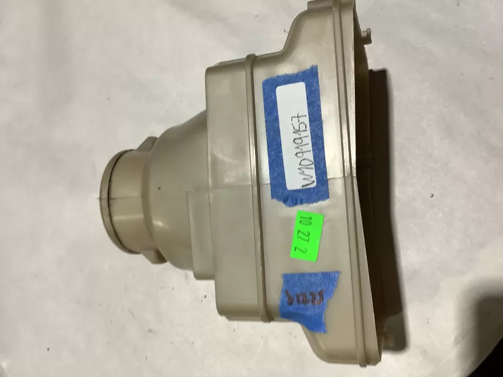 Maytag Wfw5620hw0 Inglis Washing Machine Housing Assembly AZ128384 | Sl219