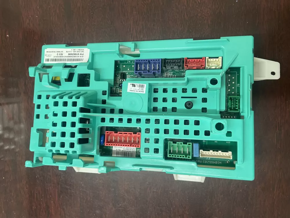 Maytag W10625696 Washer Control Board