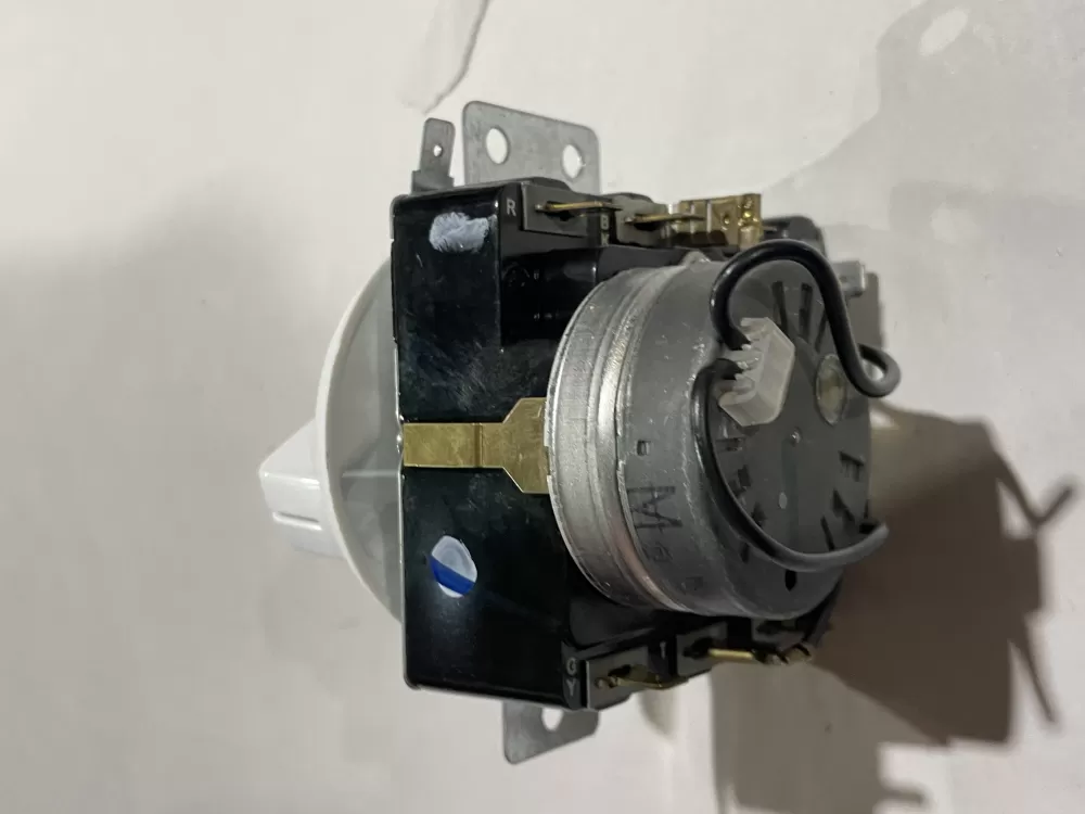 Kenmore 3406702A WP3976576 3406015 3406702 3976576 Dryer Timer AZ185608 | Wm420