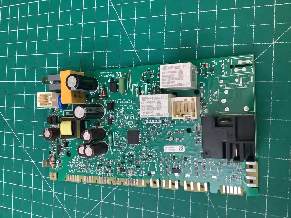 0118230023 Electrolux Dryer Board - Control