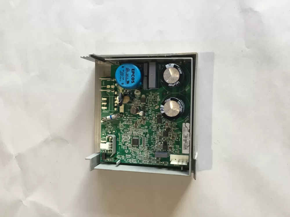 Whirlpool Maytag KitchenAid Kenmore W10710090 W11087200 PS12070625 Refrigerator Control Board Inverter
