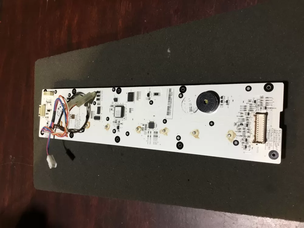 LG EBR72955401 Refrigerator Control Board AZ107316 | NR264