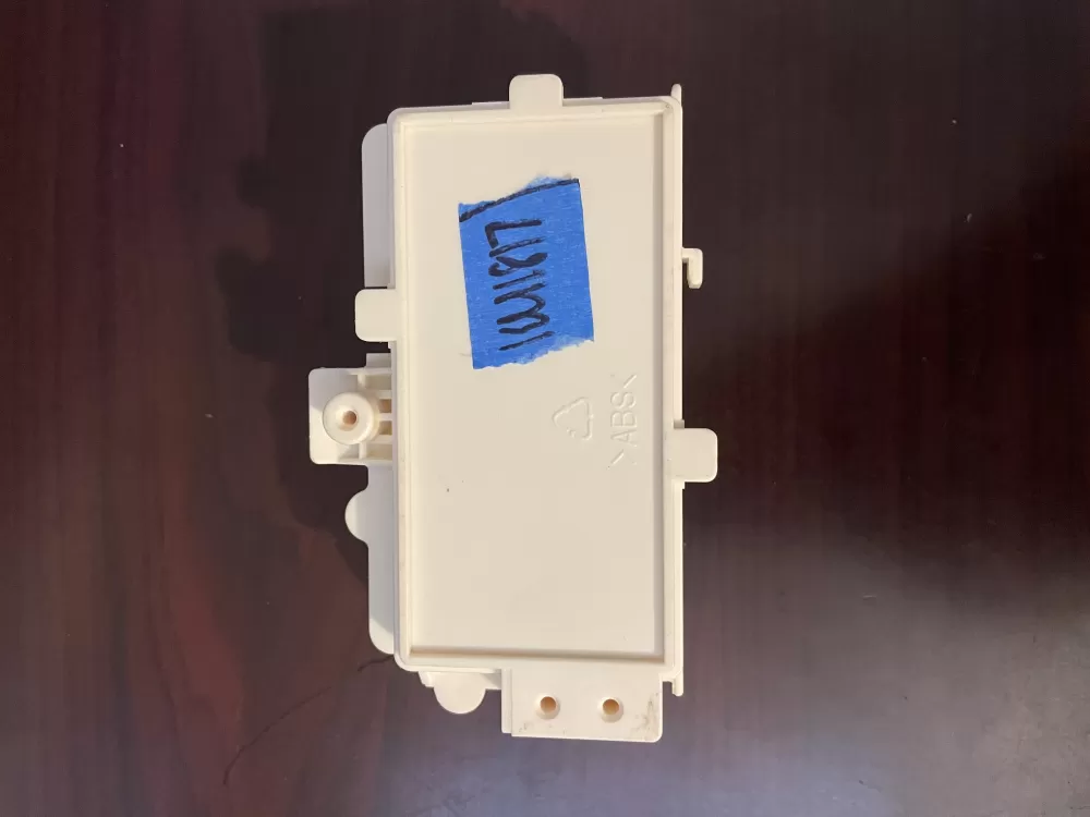 LG 5251356 6201EC1006E Washer Control Board Noise Filter AZ49744 | KM1817