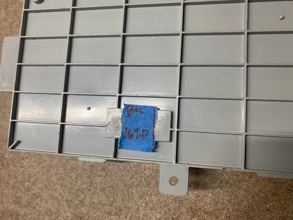 Samsung DC92-00322E DC92-00160A Dryer Electronic Control Board AZ7740 | BK1620