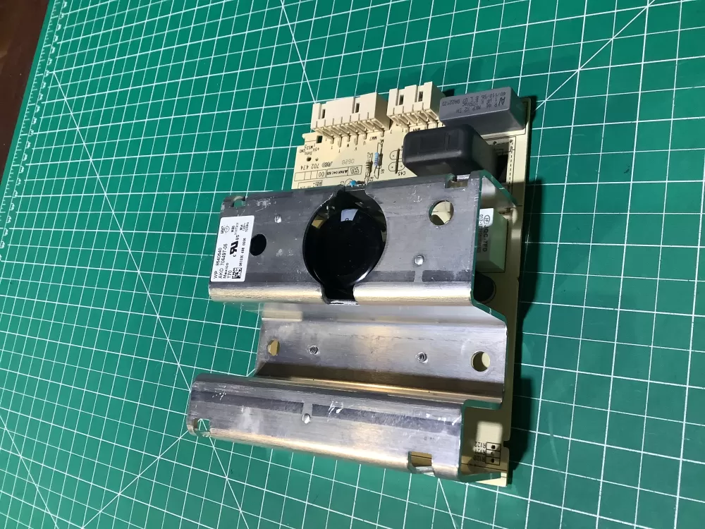Whirlpool  Kenmore  Maytag WPW10163007  AP6016015  W10163007  1454931  8540540  8540540R  PS11749298 Washer Control Board