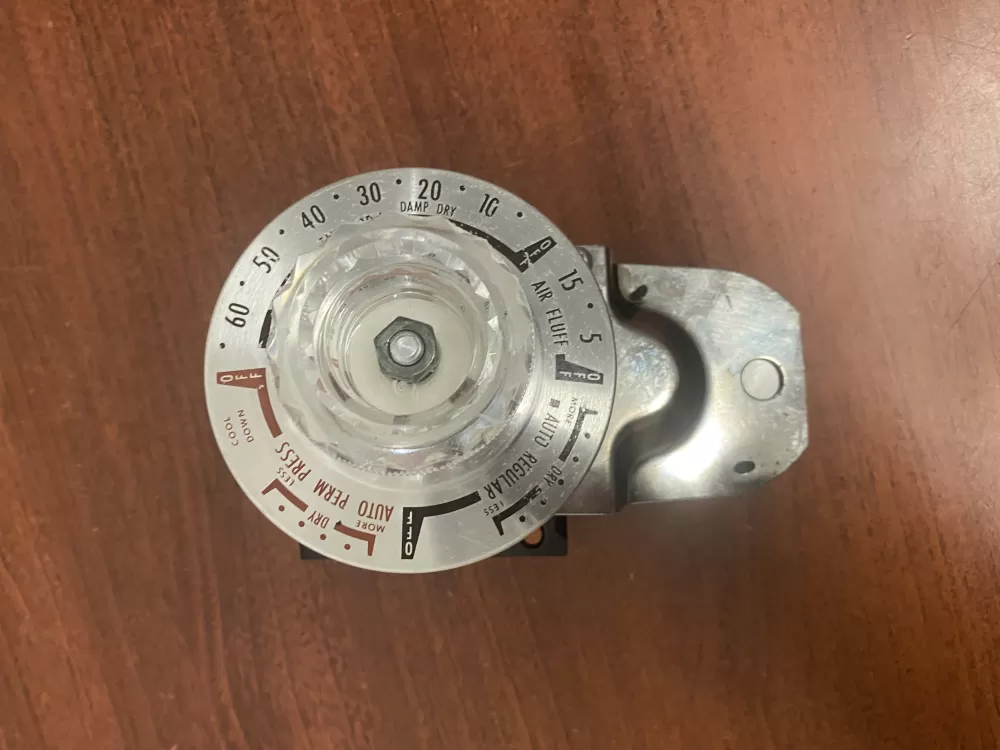 Whirlpool 715-508 Dryer Timer AZ53593 | BK1932