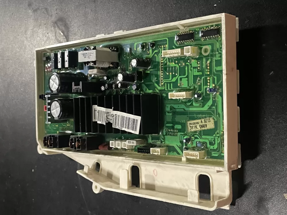 Samsung DC92-00381K AP5324657 Washer Control Board AZ26707 | WMV256