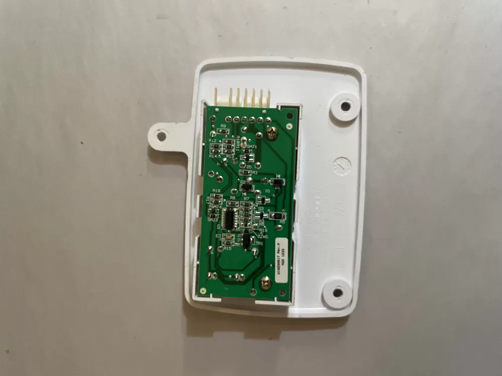 Whirlpool W10757851 4389102 Refrigerator Ice Control Board AZ192815 | KM2297