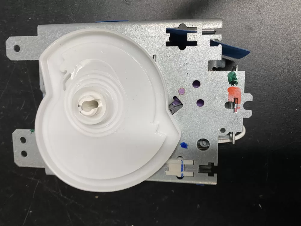 Whirlpool Amana W10039490 W10199588 Dishwasher Magic Chef Timer AZ20482 | BK1384