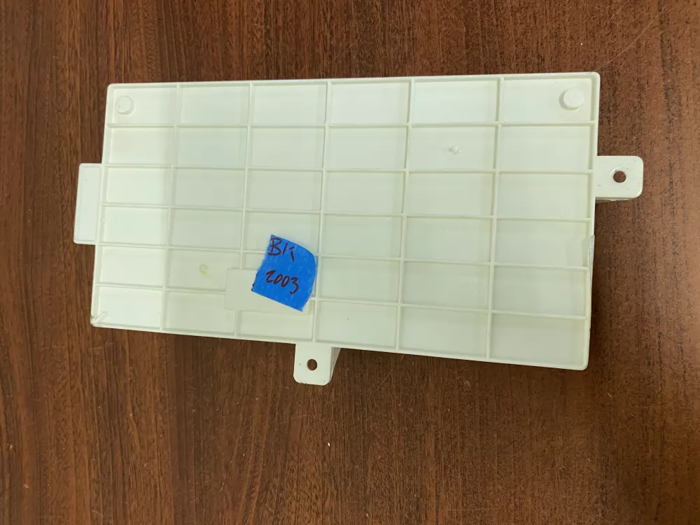 Samsung DC92-01596D DC92-01606C AP5916779 Dryer Control Board AZ59554 | BK2003