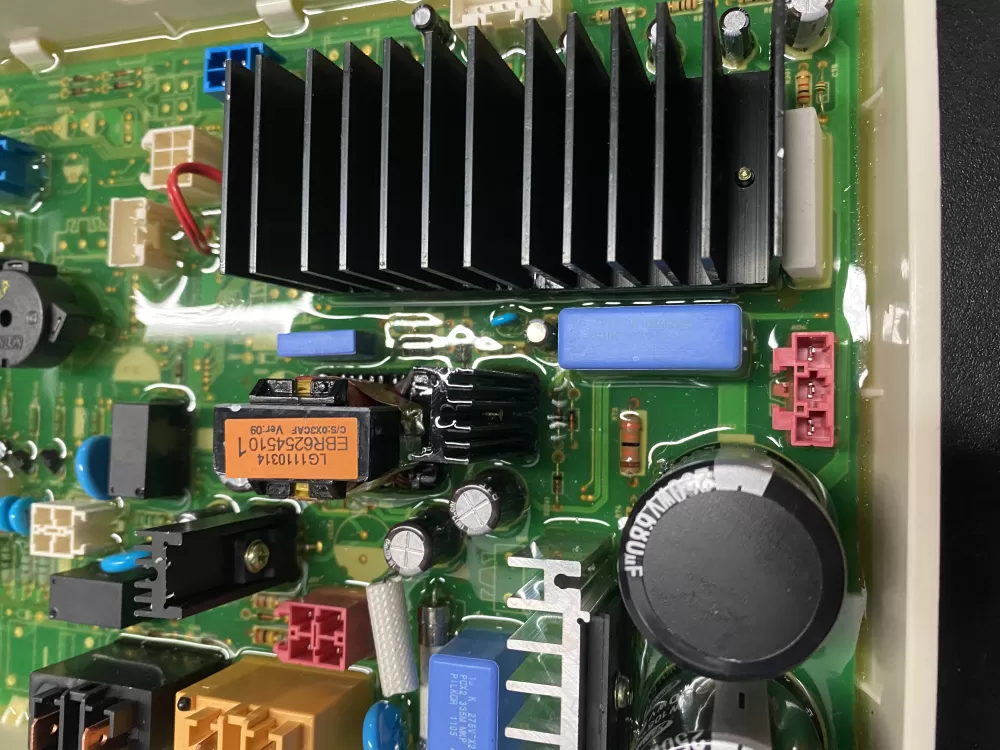 Kenmore Washer Control Board Ebr62545104 Ebr36525140 AZ24594 | BKV247