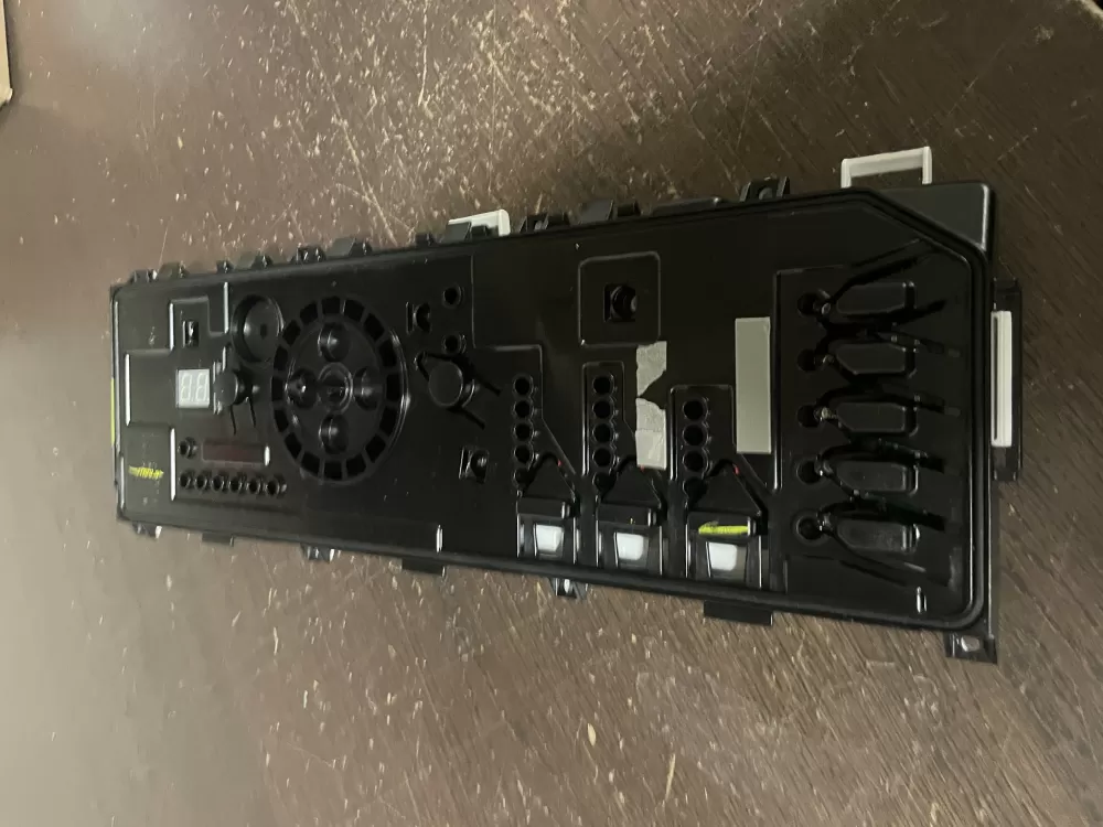 Maytag W10272638 WPW10272638 PS11751601 Washer Control Board