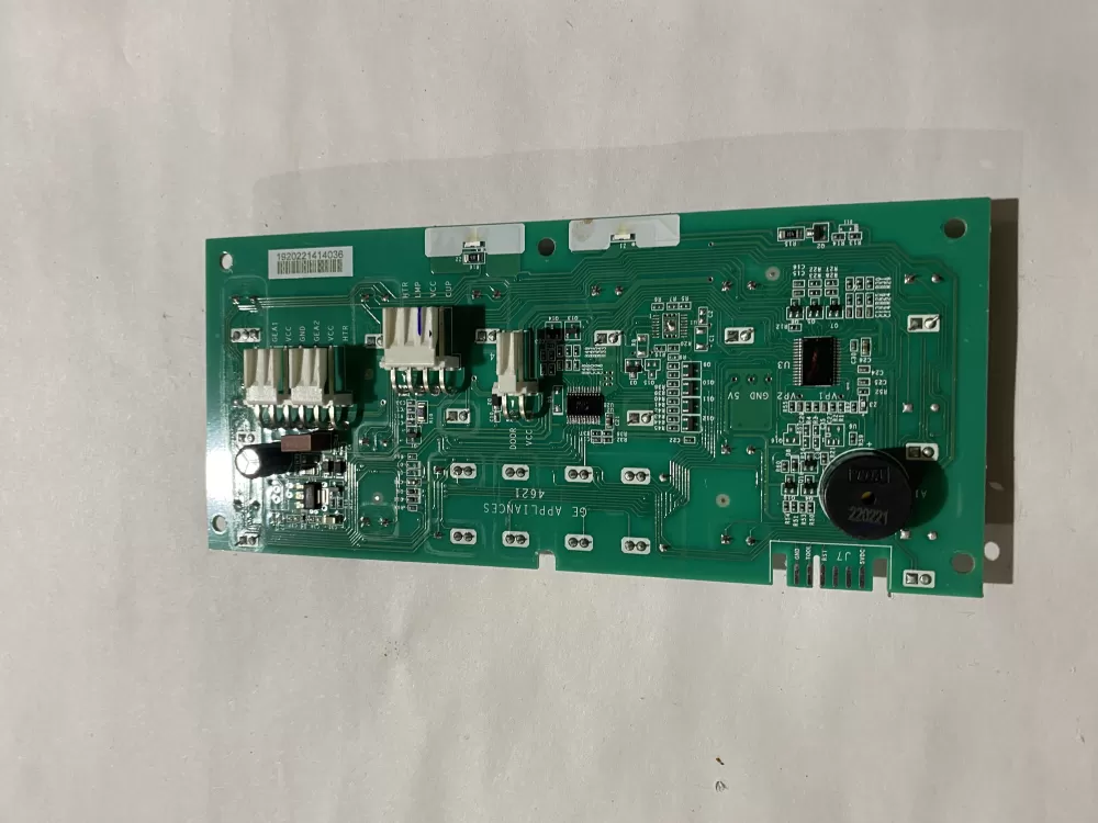 GE 294D2085G101 Refrigerator Dispenser Control Board AZ195484 | BK85