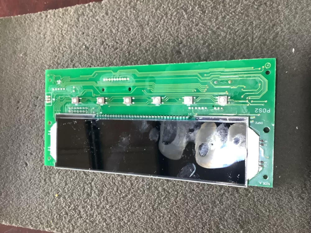 Kenmore  Whirlpool WPW10175970  AP6016330  W10175970D  PS11749616  W10204535A Refrigerator Control Board